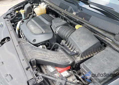 2018 Chrysler Pacifica Touring L Plus z USA, uszkodzony, nr VIN 2C4RC1EG1JR187444